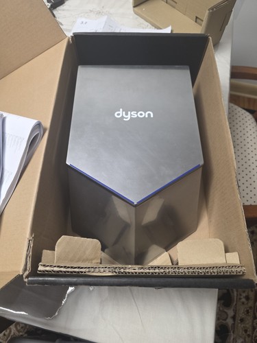 Dyson hand dryer - dyson, airblade