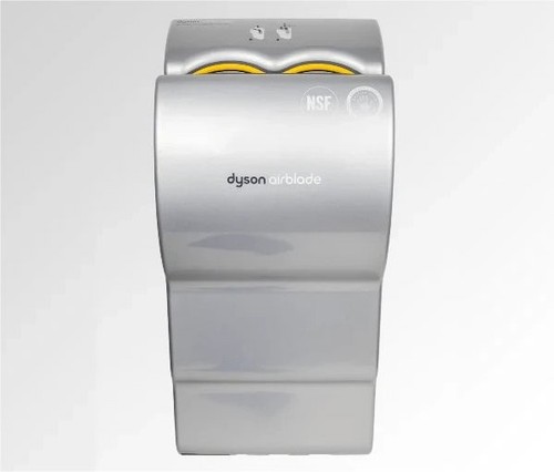 Gray dyson ab02 - dyson, 120v