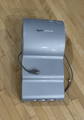 Dyson airblade ab02 - dyson,