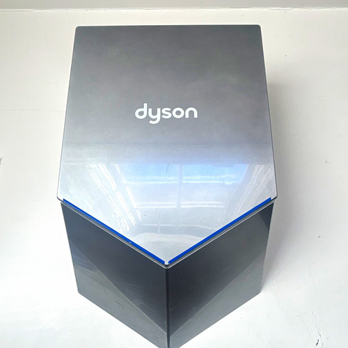 Dyson airblade hand dryer - dyson,
