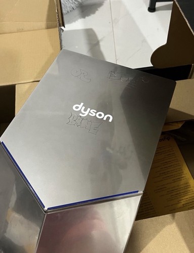 Dyson air blade hu02 - dyson,