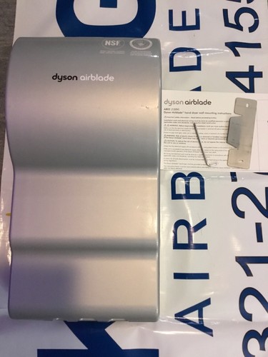 Dyson airblade ab02 120 - ab02, lv