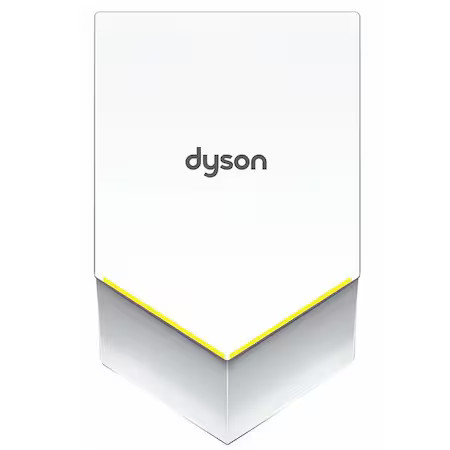 Dyson automatic hand dryer - dyson, dryer,
