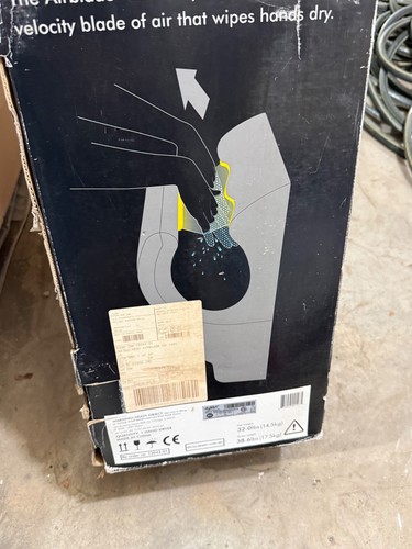 Dyson airblade automatic - ab-14,