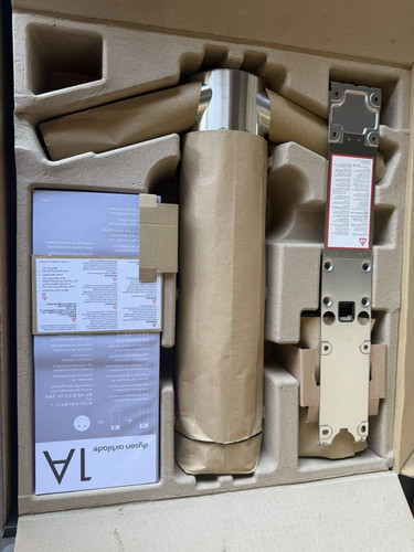 Dyson hu03lv airblade hand - hu03lv,