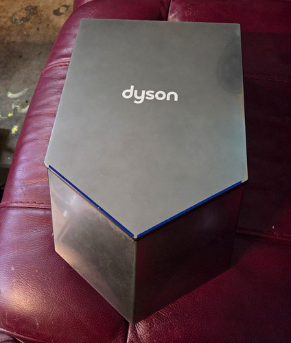 Dyson airblade hand dryer unit - dyson,