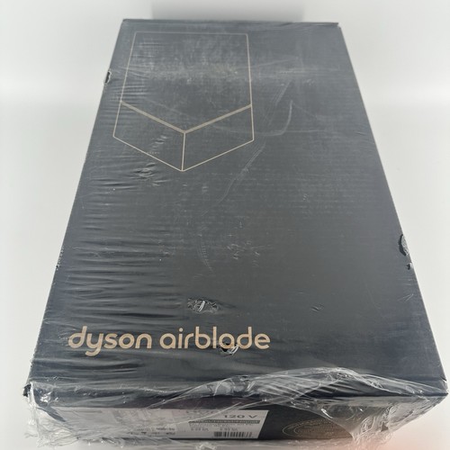 Dyson airblade hu02 - hand, dryer