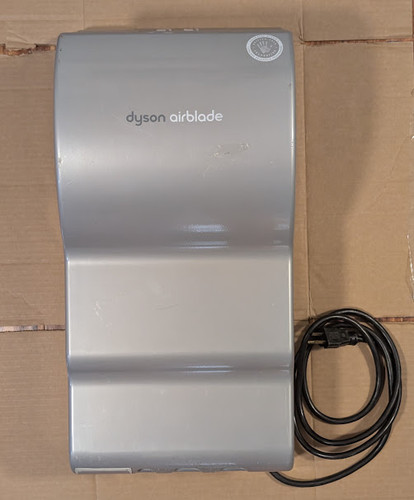 Dyson airblade ab02 commercial - airblade,