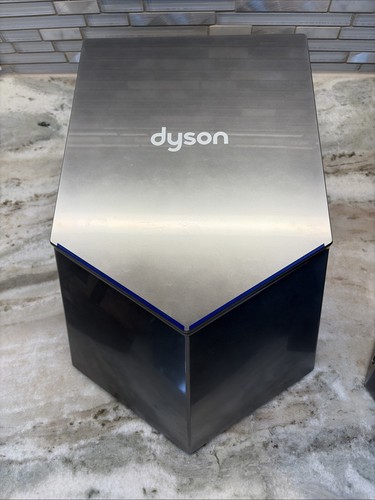 New dyson airblade hu02 - v,
