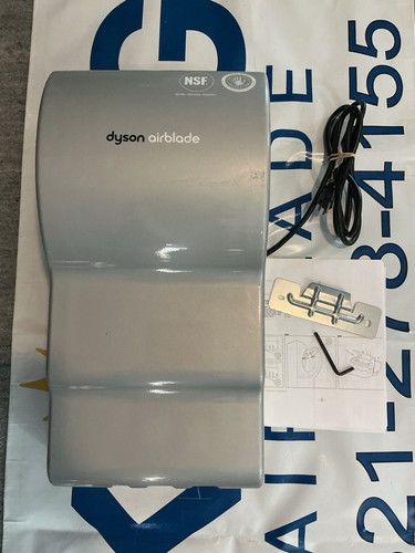 Dyson airblade hand - hand, ab02