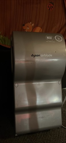Dyson airblade ab14 - ab14, gray