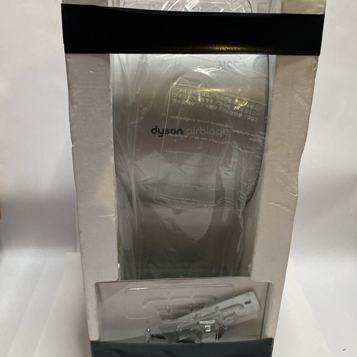 Dyson airblade ab02 208 - dyson, hv