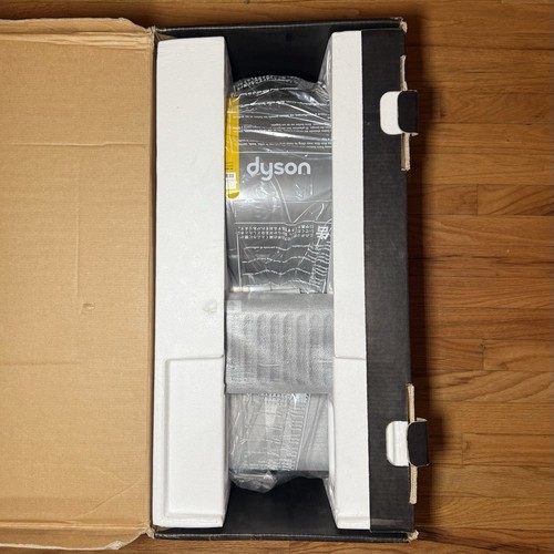 Dyson airblade inch 120v db - 26,