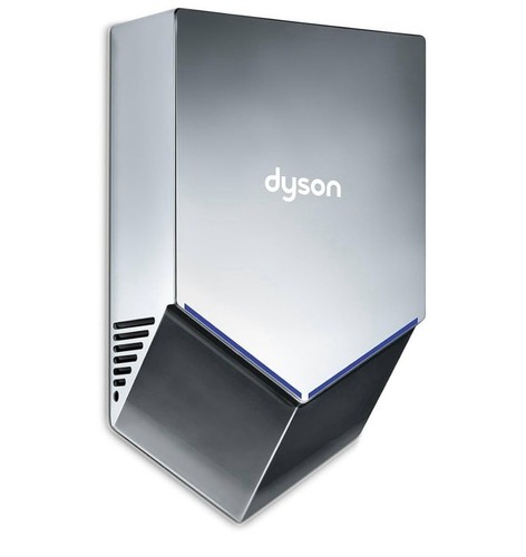 Two dyson hu02 airblade - airblade, hand