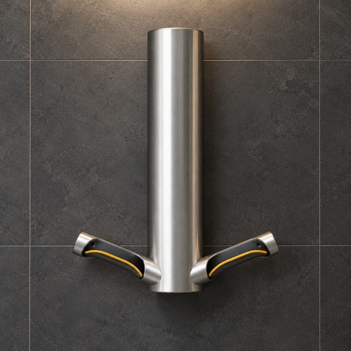 New dyson airblade 9kj - airblade,
