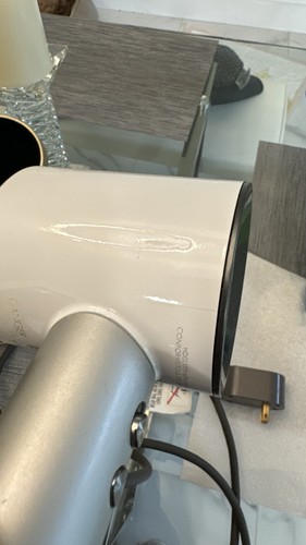 Dyson blow dryer with - dyson,