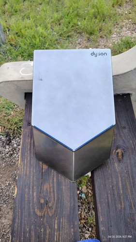 Dyson airblade hand - dyson, v