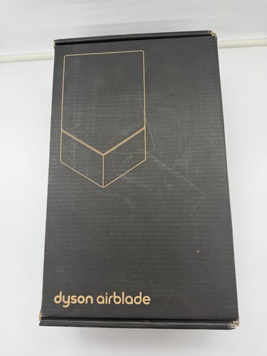 Dyson airblade hu02 - hu02, dryer
