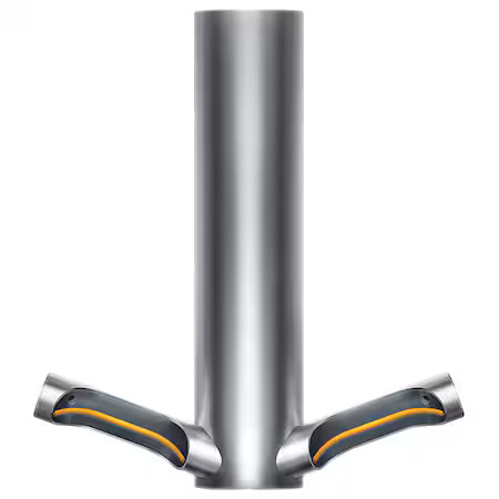 Dyson hu03 automatic hand - dyson,