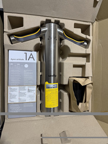 Dyson airblade hu03 900w - hu03,