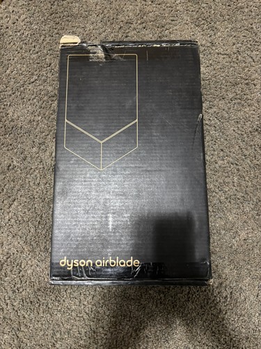 Dyson hu02 airblade hand - airblade, v