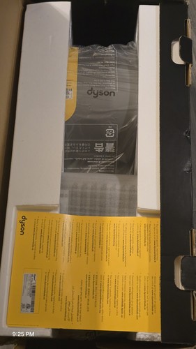 Dyson ab14 airblade automatic - airblade,