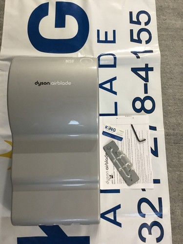 Dyson airblade ab02 - airblade,