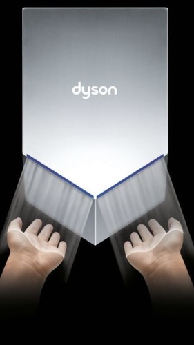 Dyson airblade hu02 - dyson,