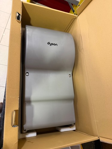 Dyson airblade inch 120v db - dyson,