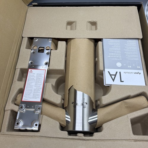 Dyson airblade hand dryer - airblade,