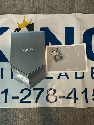 Dyson airblade high volt - dyson,