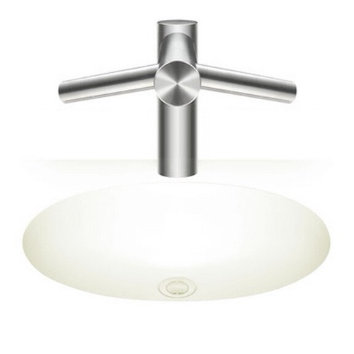 Dyson airblade ab10 tap - dyson,
