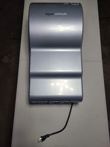 Dyson hand dryer - dyson, 120v