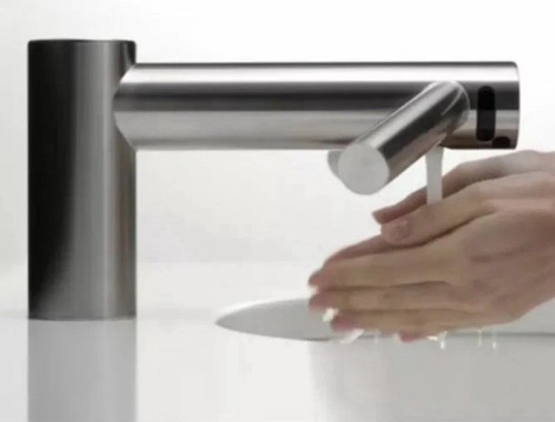 Dyson airblade wash dry wd04 - dyson,