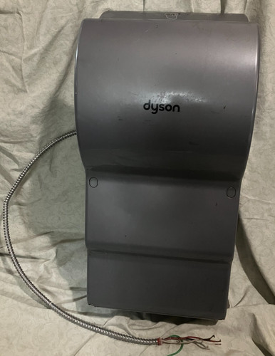 Dyson airblade ab14 gray - dyson,