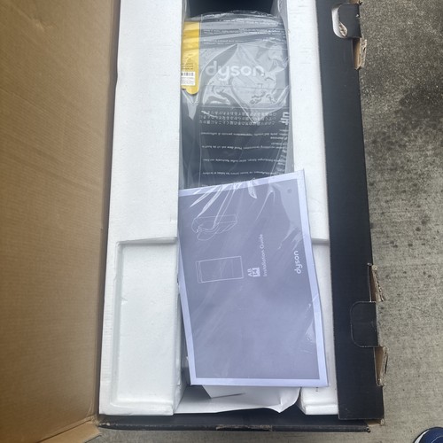 Dyson air blade - dyson, ab-14