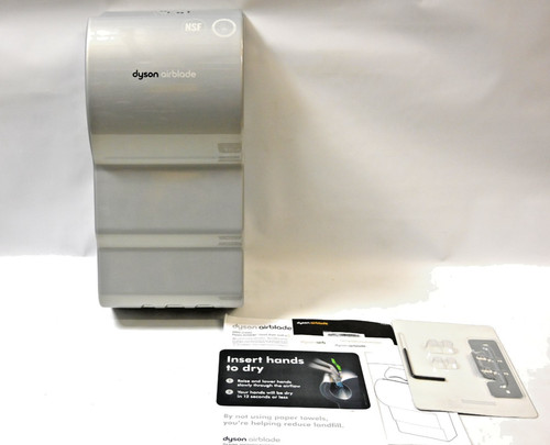 Dyson airblade ab02 120 - airblade, lv