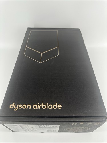 Dyson airblade hu02 hand dryer - dyson,