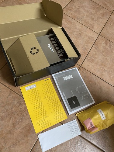 Dyson 307172 airblade - dyson,