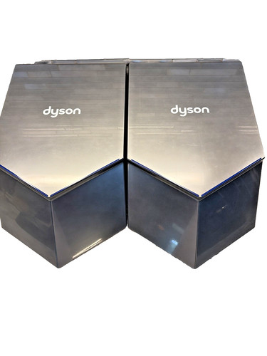Two dyson airblade hu02 - airblade, v